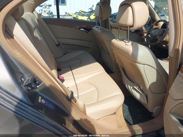 45155355 :رقم المزاد ، WDBUF87X28B289303 vin ، 2008 Mercedes-benz E 350 4matic مزاد بيع