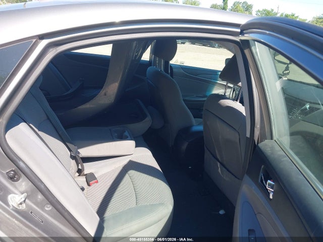 Продаж на аукціоні авто 2012 Hyundai Sonata Gls, vin: 5NPEB4AC2CH482963, номер лоту: 45155356