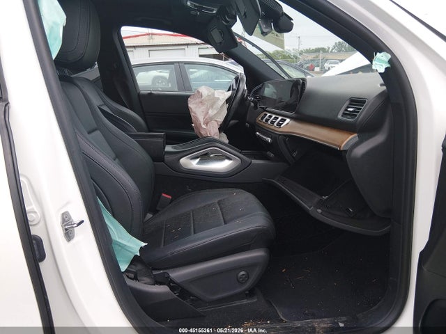 Aukcja sprzedaży 2021 Mercedes-benz Gle 350 4matic, vin: 4JGFB4KE4MA398104, numer aukcji: 45155361