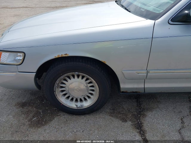 Продаж на аукціоні авто 1999 Mercury Grand Marquis Gs, vin: 2MEFM74W5XX714495, номер лоту: 45155362