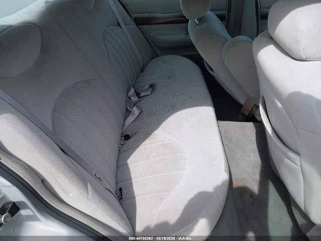 Продаж на аукціоні авто 1999 Mercury Grand Marquis Gs, vin: 2MEFM74W5XX714495, номер лоту: 45155362