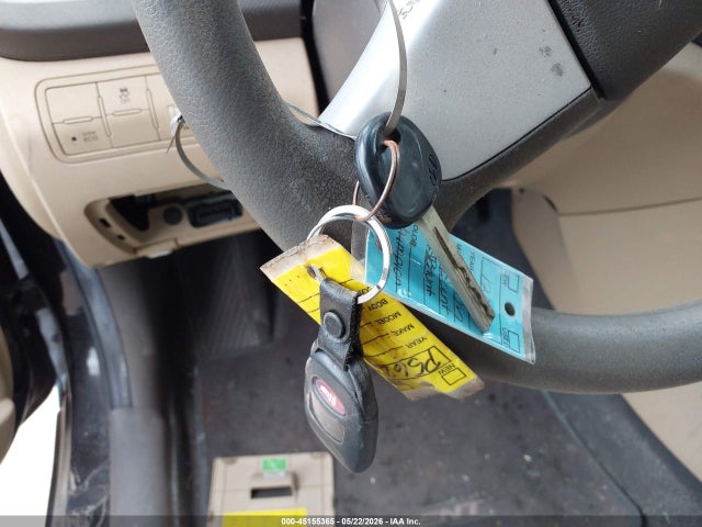 Aukcja sprzedaży 2013 Hyundai Accent Gls, vin: KMHCT4AE1DU310397, numer aukcji: 45155365