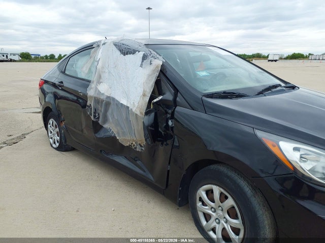 Aukcja sprzedaży 2013 Hyundai Accent Gls, vin: KMHCT4AE1DU310397, numer aukcji: 45155365