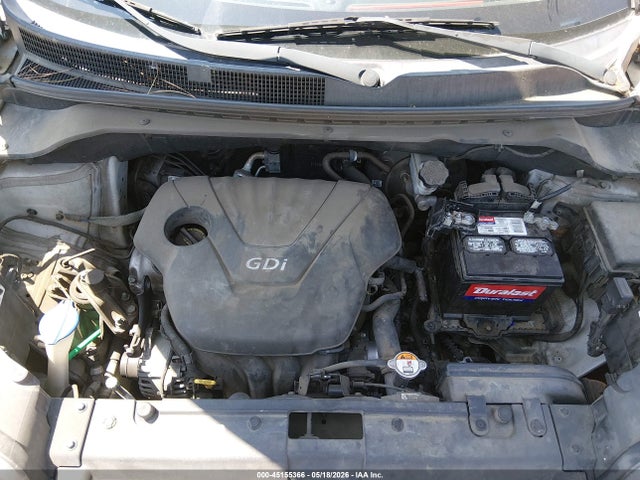 45155366 :رقم المزاد ، KNDJN2A21E7736123 vin ، 2014 Kia Soul مزاد بيع
