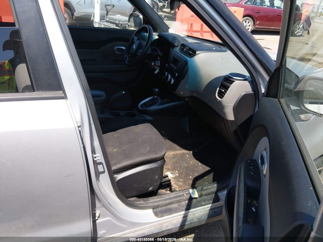 45155366 :رقم المزاد ، KNDJN2A21E7736123 vin ، 2014 Kia Soul مزاد بيع