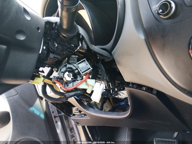 45155366 :رقم المزاد ، KNDJN2A21E7736123 vin ، 2014 Kia Soul مزاد بيع