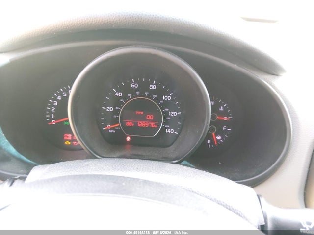 45155366 :رقم المزاد ، KNDJN2A21E7736123 vin ، 2014 Kia Soul مزاد بيع