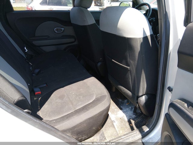 45155366 :رقم المزاد ، KNDJN2A21E7736123 vin ، 2014 Kia Soul مزاد بيع