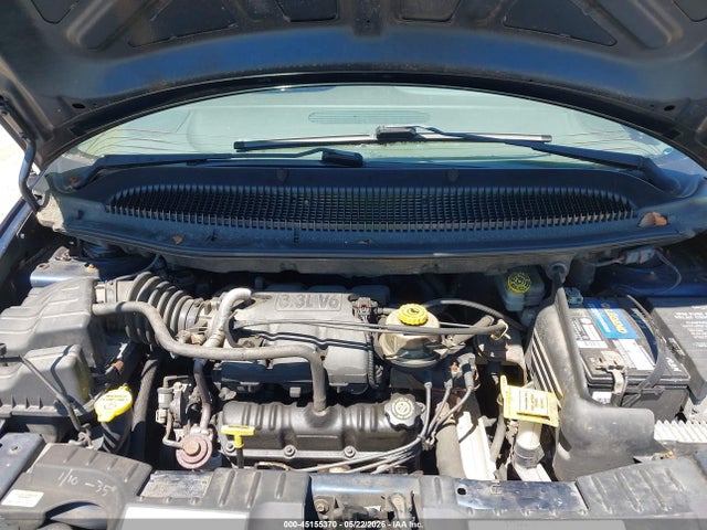 Продаж на аукціоні авто 2001 Dodge Caravan Se, vin: 1B4GP25351B135180, номер лоту: 45155370
