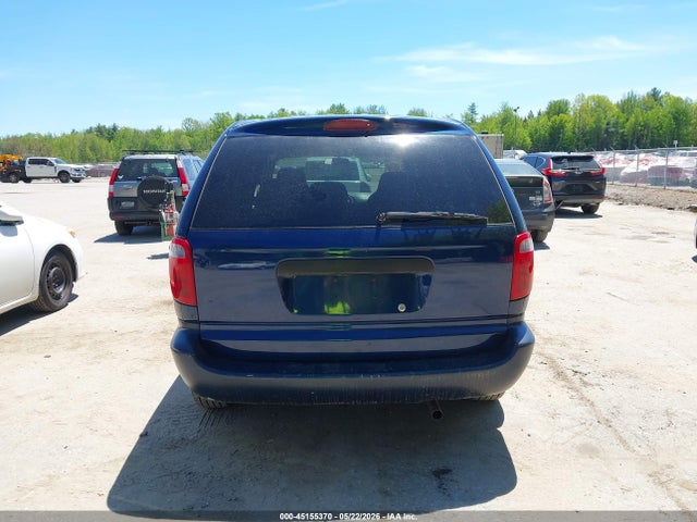 Продаж на аукціоні авто 2001 Dodge Caravan Se, vin: 1B4GP25351B135180, номер лоту: 45155370