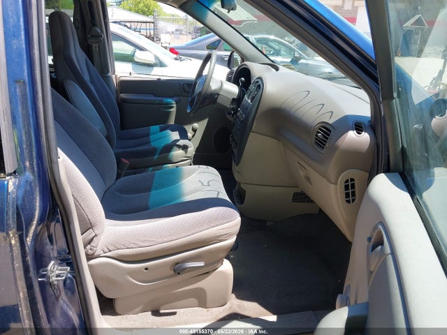 Продаж на аукціоні авто 2001 Dodge Caravan Se, vin: 1B4GP25351B135180, номер лоту: 45155370