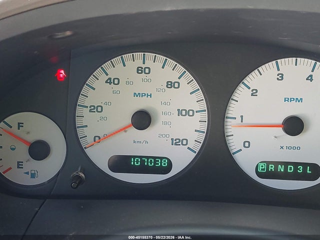Продаж на аукціоні авто 2001 Dodge Caravan Se, vin: 1B4GP25351B135180, номер лоту: 45155370