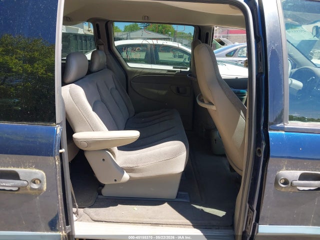 Продаж на аукціоні авто 2001 Dodge Caravan Se, vin: 1B4GP25351B135180, номер лоту: 45155370