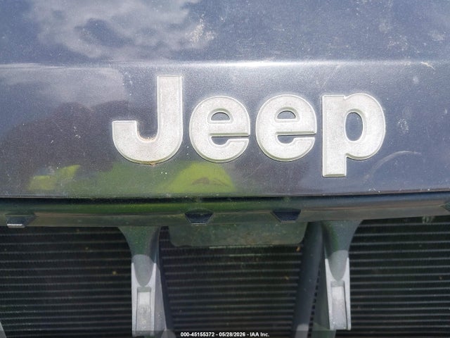 45155372 :رقم المزاد ، 1J4GW58S7XC751373 vin ، 1999 Jeep Grand Cherokee Laredo مزاد بيع