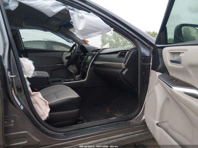Продаж на аукціоні авто 2017 Toyota Camry Se, vin: 4T1BF1FK3HU368226, номер лоту: 45155373