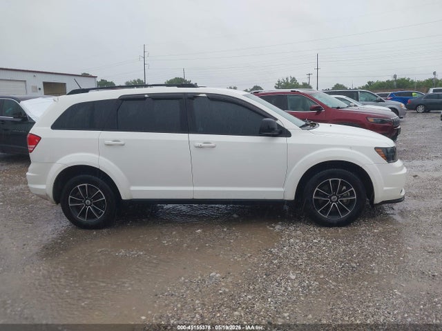 Aukcja sprzedaży 2018 Dodge Journey Se, vin: 3C4PDCAB1JT216660, numer aukcji: 45155378