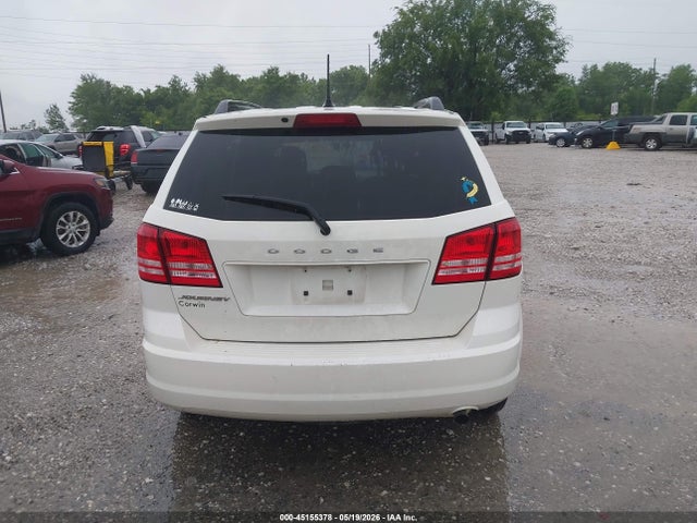 Aukcja sprzedaży 2018 Dodge Journey Se, vin: 3C4PDCAB1JT216660, numer aukcji: 45155378