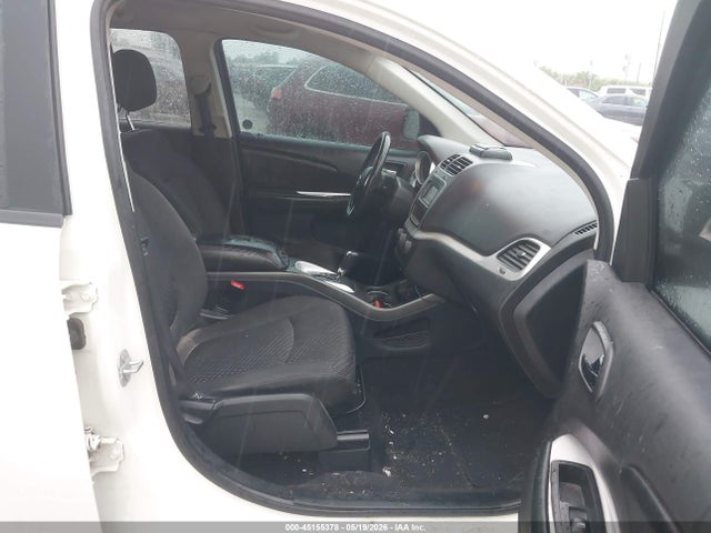 Aukcja sprzedaży 2018 Dodge Journey Se, vin: 3C4PDCAB1JT216660, numer aukcji: 45155378