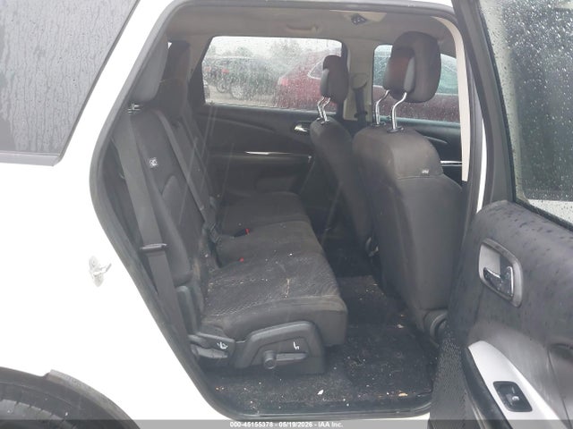 Aukcja sprzedaży 2018 Dodge Journey Se, vin: 3C4PDCAB1JT216660, numer aukcji: 45155378