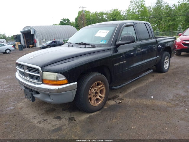 Aukcja sprzedaży 2001 Dodge Dakota Slt/sport, vin: 1B7HL2AX61S284306, numer aukcji: 45155379