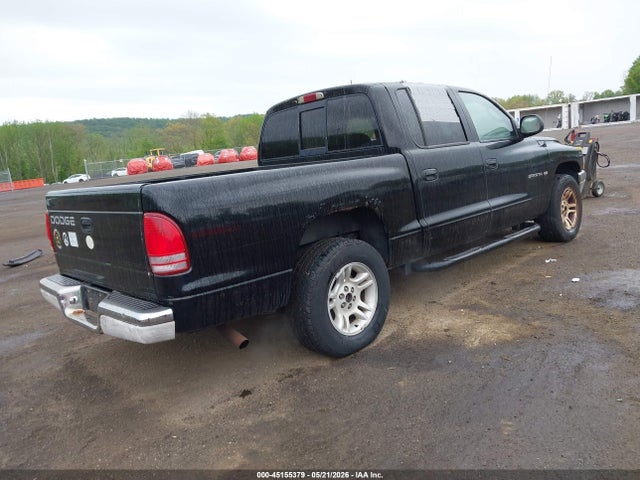 Aukcja sprzedaży 2001 Dodge Dakota Slt/sport, vin: 1B7HL2AX61S284306, numer aukcji: 45155379