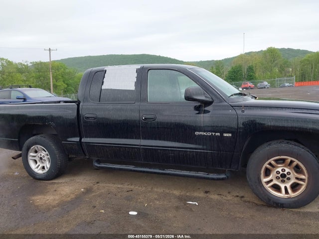 Aukcja sprzedaży 2001 Dodge Dakota Slt/sport, vin: 1B7HL2AX61S284306, numer aukcji: 45155379