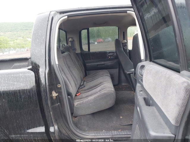 Aukcja sprzedaży 2001 Dodge Dakota Slt/sport, vin: 1B7HL2AX61S284306, numer aukcji: 45155379