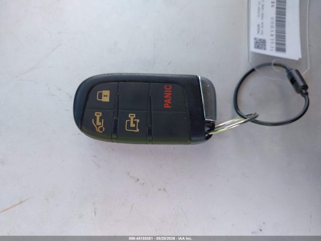 45155381 :رقم المزاد ، 3C6LRVDG0SE506999 vin ، 2025 Ram Promaster 2500 Tradesman High Roof 159 Wb W/pass Seat مزاد بيع