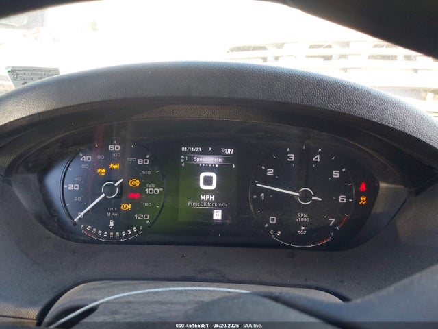 45155381 :رقم المزاد ، 3C6LRVDG0SE506999 vin ، 2025 Ram Promaster 2500 Tradesman High Roof 159 Wb W/pass Seat مزاد بيع