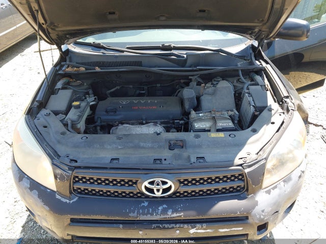 Продажа на аукционе авто 2008 Toyota Rav4, vin: JTMBD33V486059924, номер лота: 45155383