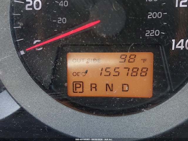 Продажа на аукционе авто 2008 Toyota Rav4, vin: JTMBD33V486059924, номер лота: 45155383