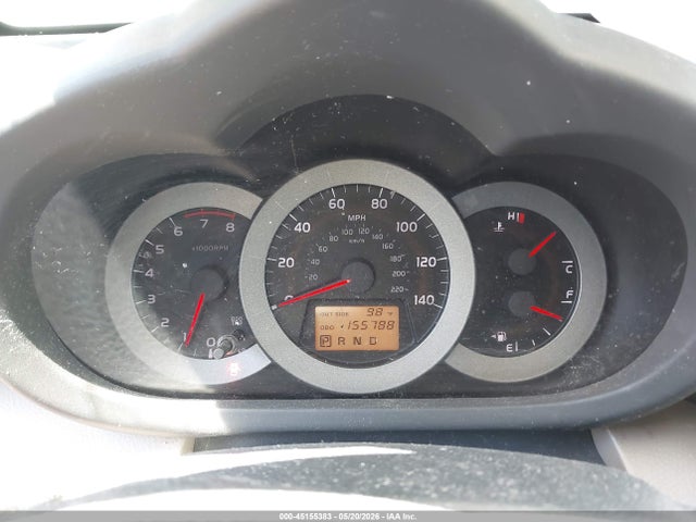 Продажа на аукционе авто 2008 Toyota Rav4, vin: JTMBD33V486059924, номер лота: 45155383