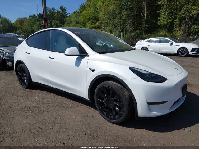 Продаж на аукціоні авто 2023 Tesla Model Y, vin: 7SAYGDEE7PA198050, номер лоту: 45155385