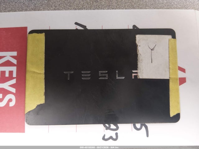 Aukcja sprzedaży 2023 Tesla Model Y, vin: 7SAYGDEE7PA198050, numer aukcji: 45155385