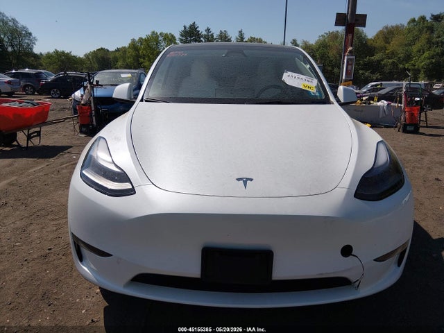 Aukcja sprzedaży 2023 Tesla Model Y, vin: 7SAYGDEE7PA198050, numer aukcji: 45155385
