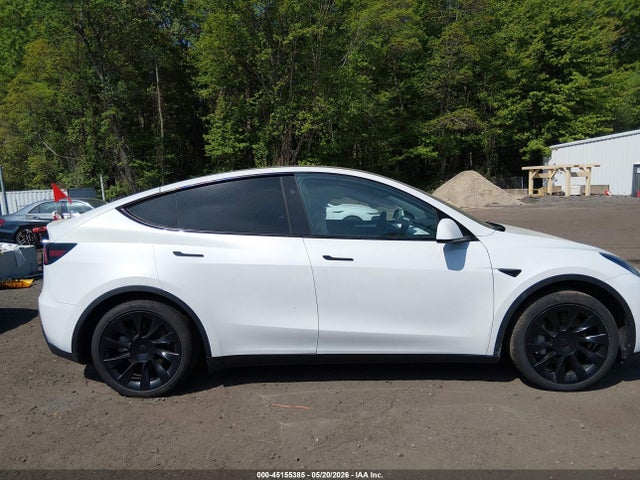 Aukcja sprzedaży 2023 Tesla Model Y, vin: 7SAYGDEE7PA198050, numer aukcji: 45155385
