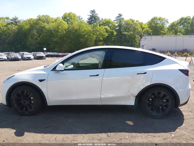 Aukcja sprzedaży 2023 Tesla Model Y, vin: 7SAYGDEE7PA198050, numer aukcji: 45155385