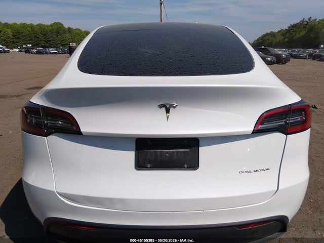 Aukcja sprzedaży 2023 Tesla Model Y, vin: 7SAYGDEE7PA198050, numer aukcji: 45155385