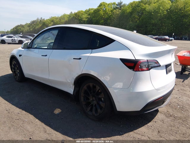 Aukcja sprzedaży 2023 Tesla Model Y, vin: 7SAYGDEE7PA198050, numer aukcji: 45155385