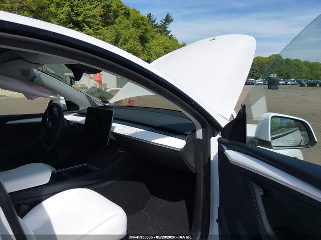 Aukcja sprzedaży 2023 Tesla Model Y, vin: 7SAYGDEE7PA198050, numer aukcji: 45155385