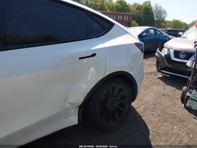 Aukcja sprzedaży 2023 Tesla Model Y, vin: 7SAYGDEE7PA198050, numer aukcji: 45155385