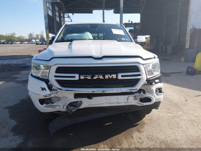 Aukcja sprzedaży 2020 Ram 1500 Big Horn  4x4 5'7 Box, vin: 1C6SRFFM4LN227816, numer aukcji: 45155393