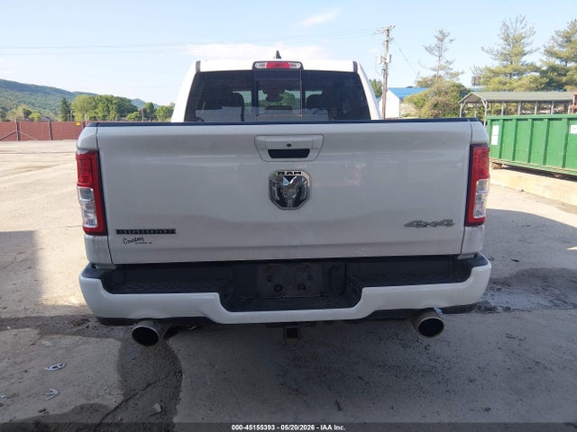 Aukcja sprzedaży 2020 Ram 1500 Big Horn  4x4 5'7 Box, vin: 1C6SRFFM4LN227816, numer aukcji: 45155393