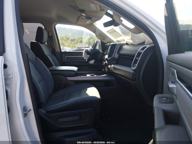 Aukcja sprzedaży 2020 Ram 1500 Big Horn  4x4 5'7 Box, vin: 1C6SRFFM4LN227816, numer aukcji: 45155393