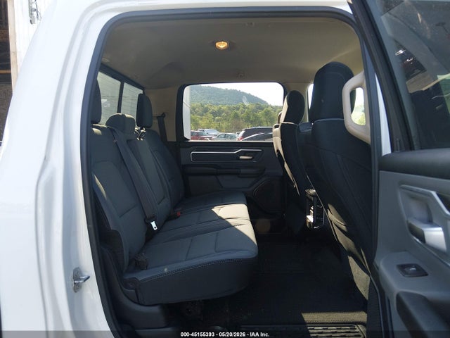 Aukcja sprzedaży 2020 Ram 1500 Big Horn  4x4 5'7 Box, vin: 1C6SRFFM4LN227816, numer aukcji: 45155393