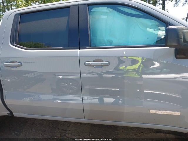 45155400 :رقم المزاد ، 3GTUUCED8RG258648 vin ، 2024 Gmc Sierra 1500 4wd  Short Box Elevation With 3sb مزاد بيع