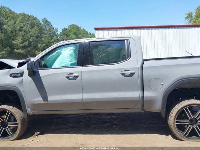 45155400 :رقم المزاد ، 3GTUUCED8RG258648 vin ، 2024 Gmc Sierra 1500 4wd  Short Box Elevation With 3sb مزاد بيع