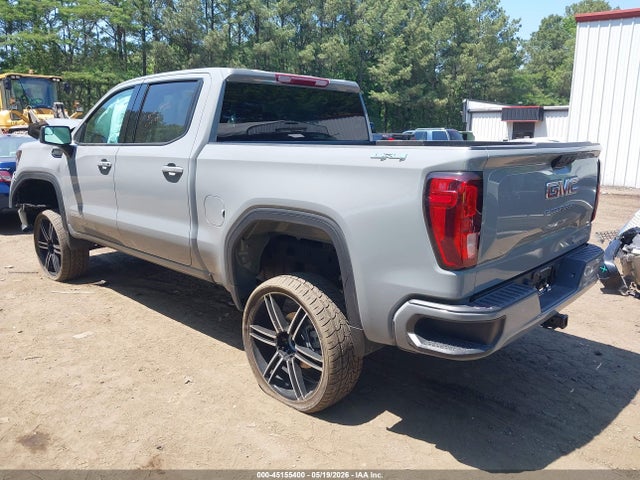 45155400 :رقم المزاد ، 3GTUUCED8RG258648 vin ، 2024 Gmc Sierra 1500 4wd  Short Box Elevation With 3sb مزاد بيع