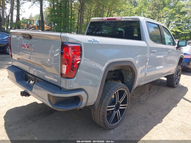 45155400 :رقم المزاد ، 3GTUUCED8RG258648 vin ، 2024 Gmc Sierra 1500 4wd  Short Box Elevation With 3sb مزاد بيع