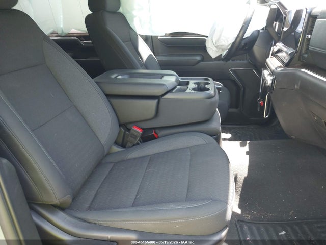 45155400 :رقم المزاد ، 3GTUUCED8RG258648 vin ، 2024 Gmc Sierra 1500 4wd  Short Box Elevation With 3sb مزاد بيع